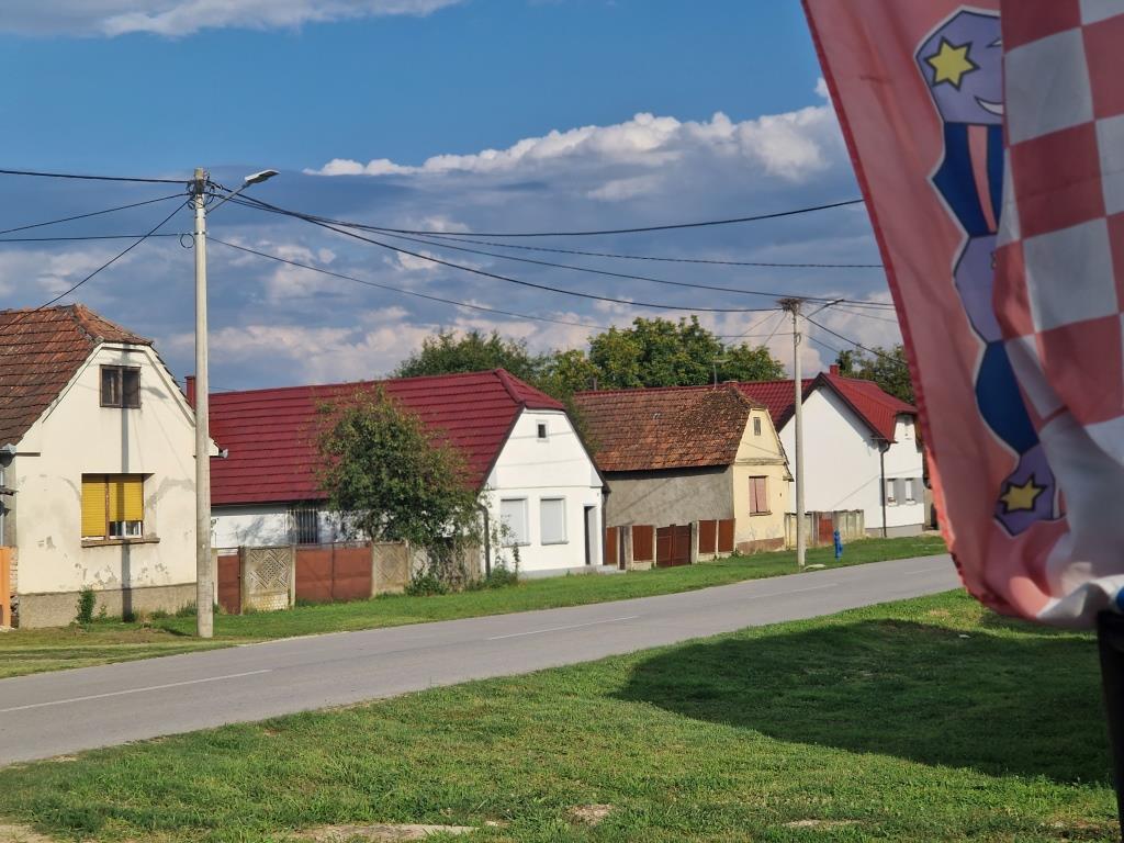Village of Hlebine Is one of the destinations for immersive Croatia travel