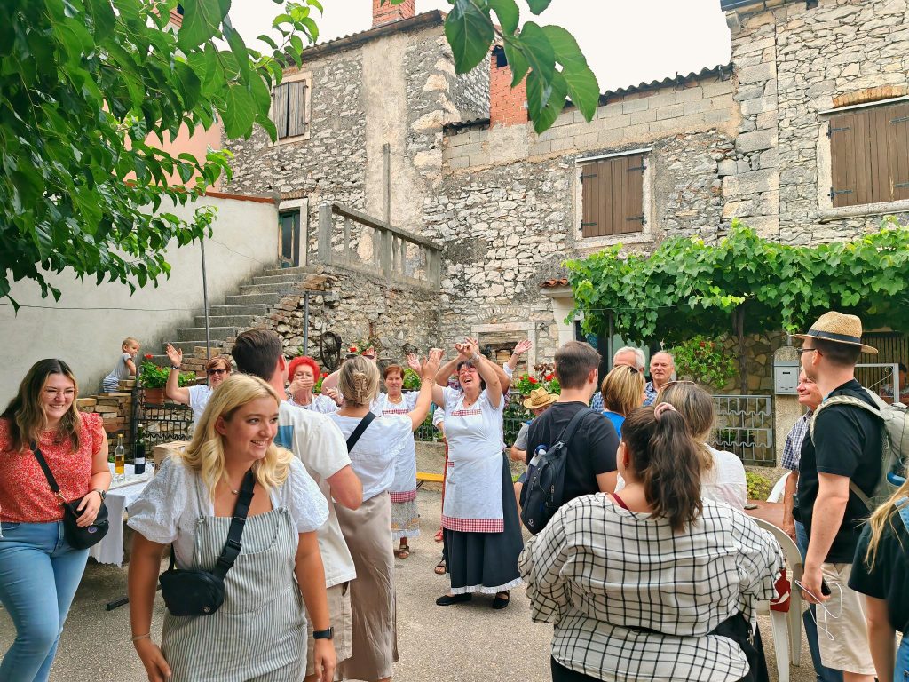 Is Croatia Expensive When It Comes to Local Experiences?